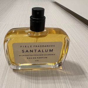 NEVER USED - Never sprayed or used Santalum Fragrance Perfume by Fiele Fragrance